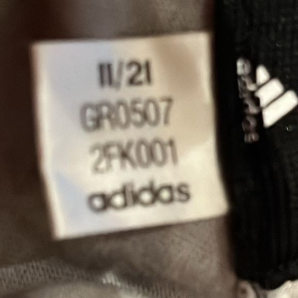 Essential Men’s Addis Aeroready grey T-shirt Sz M - Picture 10 of 11